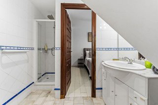 Casa adosada en venta en Mijas Pueblo en Mijas