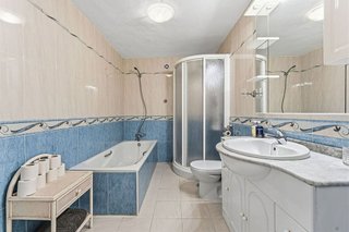 Casa adosada en venta en Mijas Pueblo en Mijas