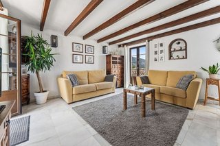 Casa adosada en venta en Mijas Pueblo en Mijas