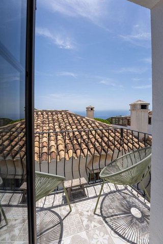 Casa adosada en venta en Mijas Pueblo en Mijas