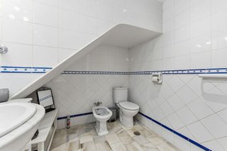 Casa adosada en venta en Mijas Pueblo en Mijas