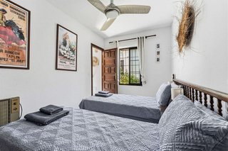 Casa adosada en venta en Mijas Pueblo en Mijas