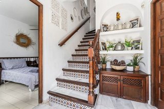 Casa adosada en venta en Mijas Pueblo en Mijas