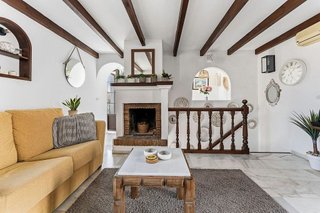 Casa adosada en venta en Mijas Pueblo en Mijas