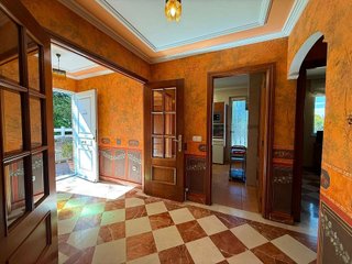 Casa pareada en venta en Santa Marta de Tormes