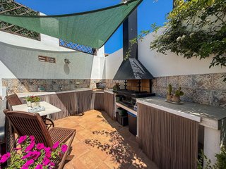 Casa adosada en venta en Pego