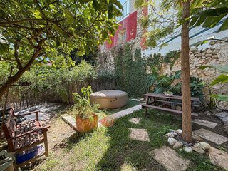 Casa adosada en venta en Pego
