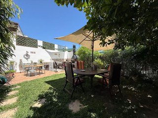 Casa adosada en venta en Pego