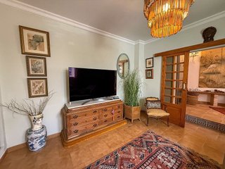 Casa adosada en venta en Pego