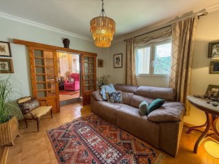Casa adosada en venta en Pego