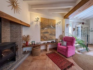 Casa adosada en venta en Pego