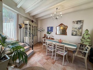 Casa adosada en venta en Pego