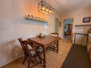 Casa adosada en venta en Pego