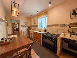 Casa adosada en venta en Pego