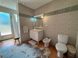 Casa adosada en venta en Pego
