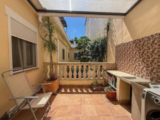 Casa adosada en venta en Pego