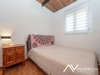 Casa rural en venta en Pizarra