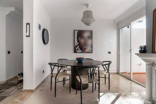 Casa adosada en venta en Nueva Andalucía centro en Marbella