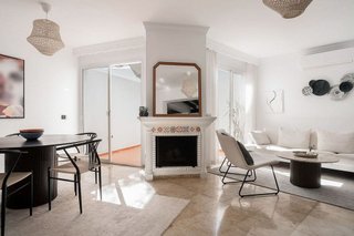 Casa adosada en venta en Nueva Andalucía centro en Marbella