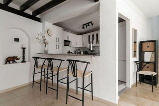 Casa adosada en venta en Nueva Andalucía centro en Marbella