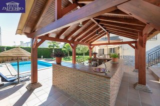 Chalet en venta en Otura