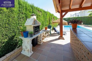 Chalet en venta en Otura