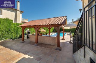 Chalet en venta en Otura