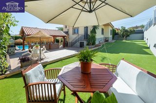 Chalet en venta en Otura
