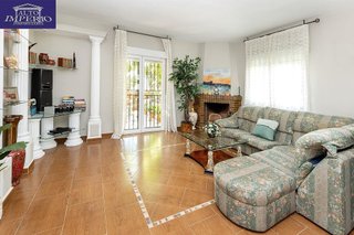 Chalet en venta en Otura