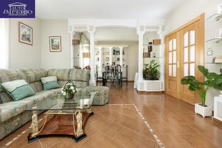 Chalet en venta en Otura