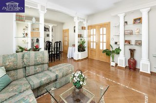 Chalet en venta en Otura