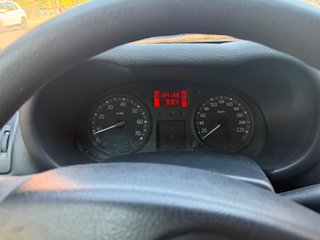 Renault Clio 2005
