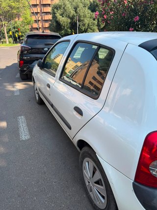 Renault Clio 2005