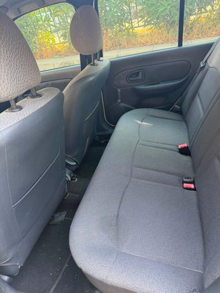 Renault Clio 2005