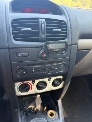 Renault Clio 2005