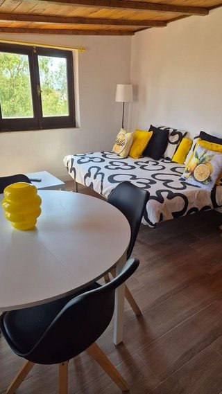 Casa en venta en Jimena de la Frontera