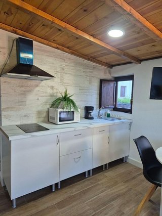 Casa en venta en Jimena de la Frontera