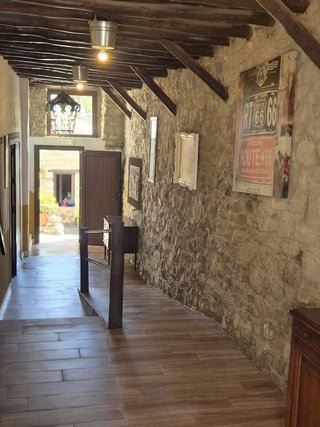 Casa en venta en Jimena de la Frontera