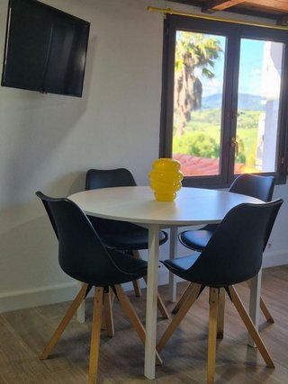 Casa en venta en Jimena de la Frontera
