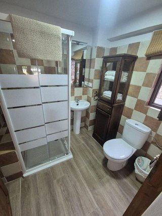 Casa en venta en Jimena de la Frontera