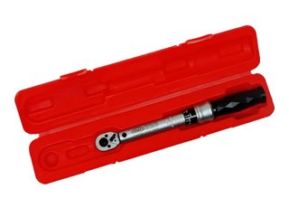 Llave Dinamométrica Faméx 6-30 Nm (NUEVA)