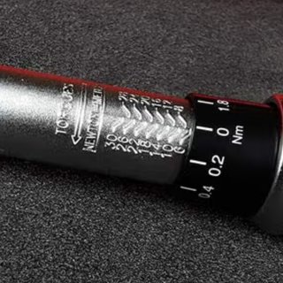 Llave Dinamométrica Faméx 6-30 Nm (NUEVA)