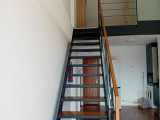 Estudio en venta en Polígono Industrial Sur en San Sebastián de los Reyes