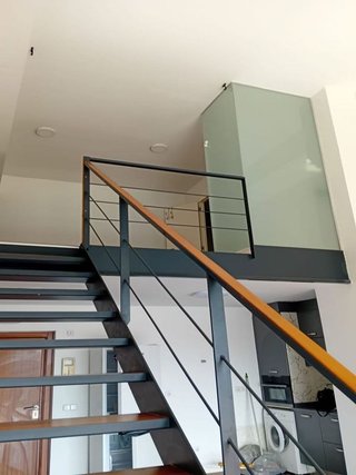 Estudio en venta en Polígono Industrial Sur en San Sebastián de los Reyes
