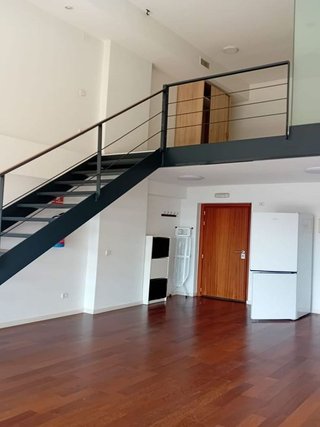 Estudio en venta en Polígono Industrial Sur en San Sebastián de los Reyes