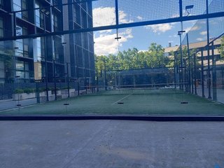 Estudio en venta en Polígono Industrial Sur en San Sebastián de los Reyes