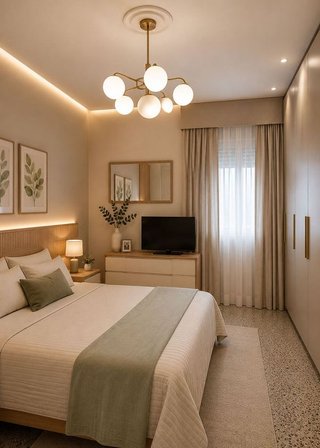 Piso en venta en Salamanca - Uruguay - Las Mimosas en Santa Cruz de Tenerife