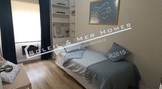 Piso en venta en Oeste en Jerez de la Frontera