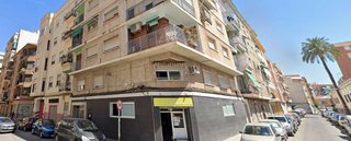 Piso en venta en El Carmen en Murcia