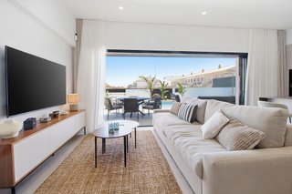 Piso en venta en Zona Pueblo en Pilar de la Horadada